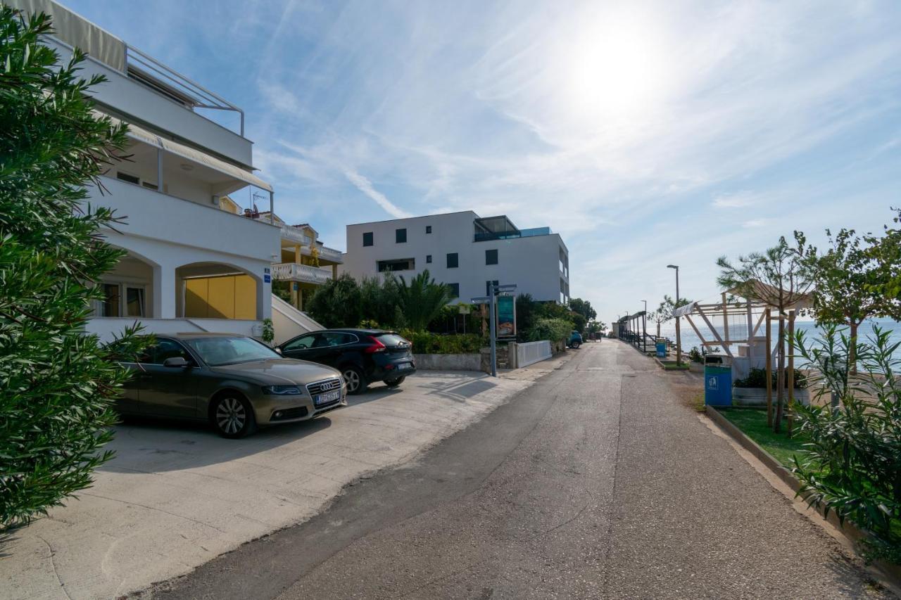 Apartment Mandre 4093B Exterior foto