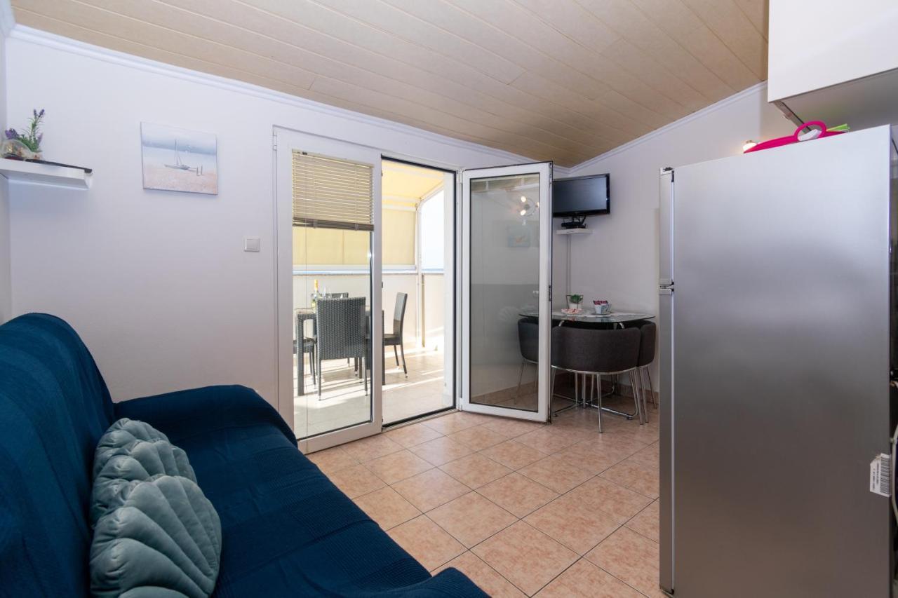 Apartment Mandre 4093B Exterior foto