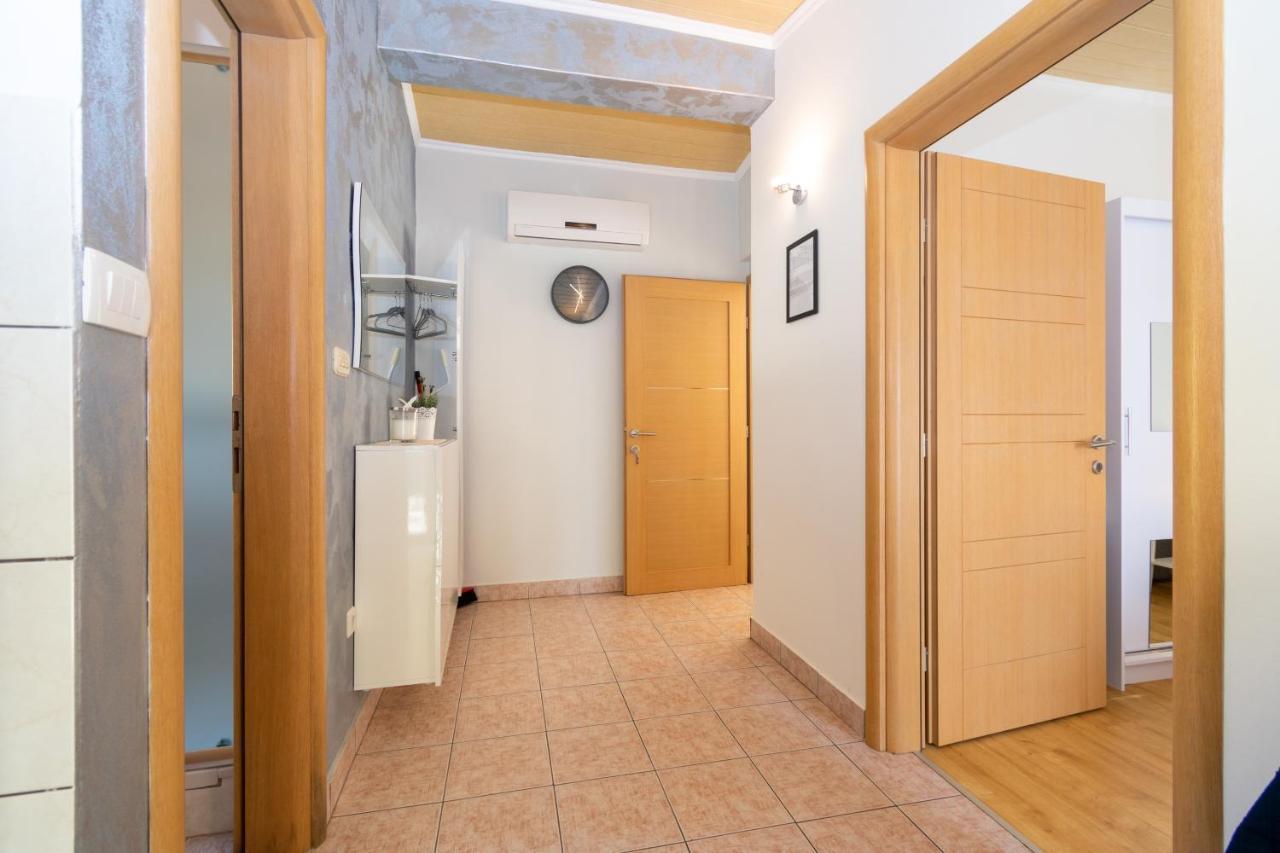 Apartment Mandre 4093B Exterior foto